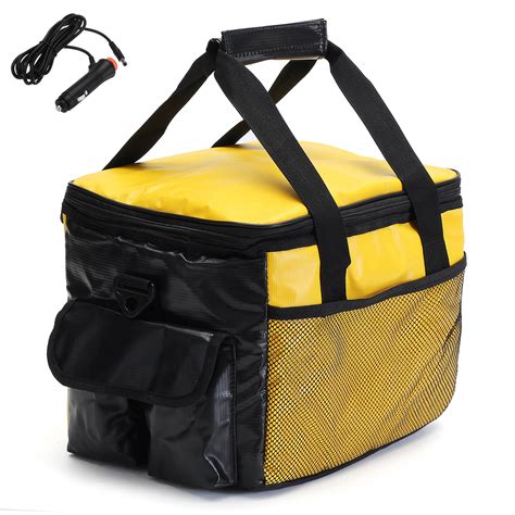 box electric car|portable 12v cooler bag.